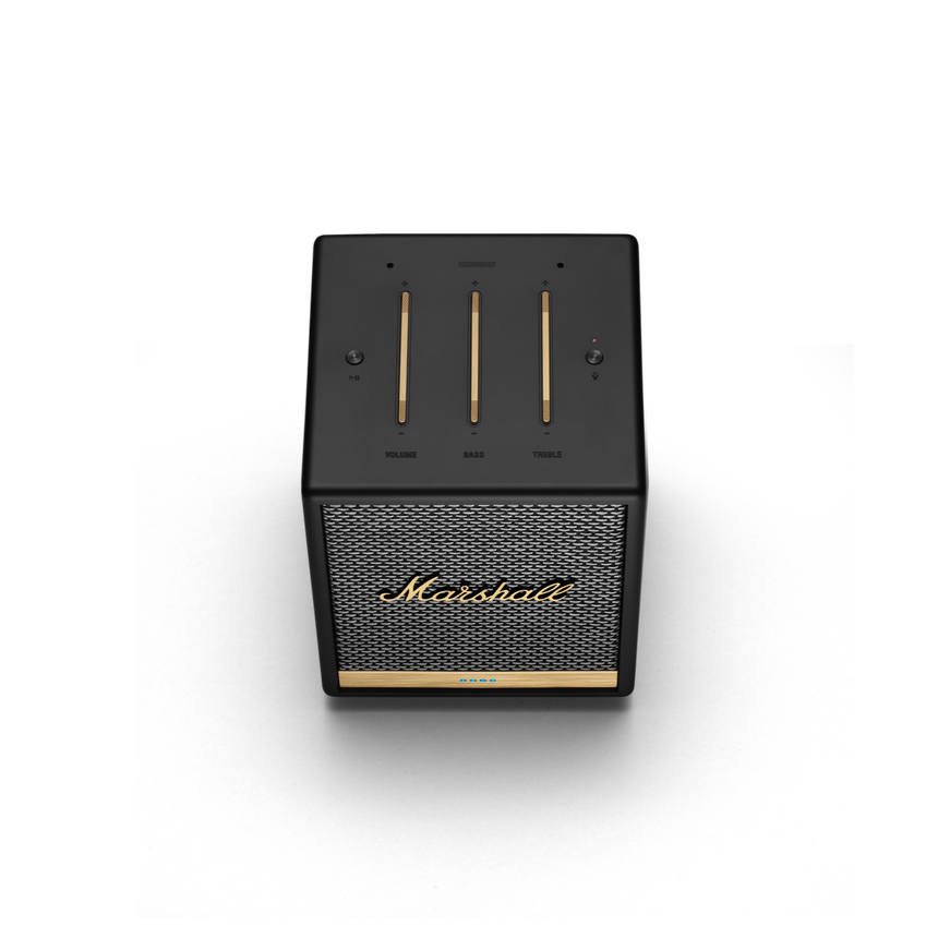 Marshall Uxbridge Voice Alexa - loa thông minh tích hợp trợ lý ảo Alexa