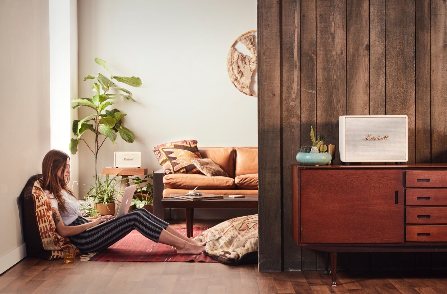 Loa Marshall Woburn Multi-Room