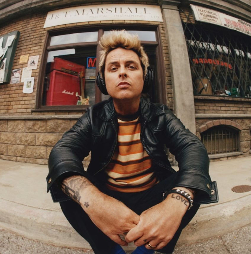 Tai nghe Marshall Monitor III A.N.C