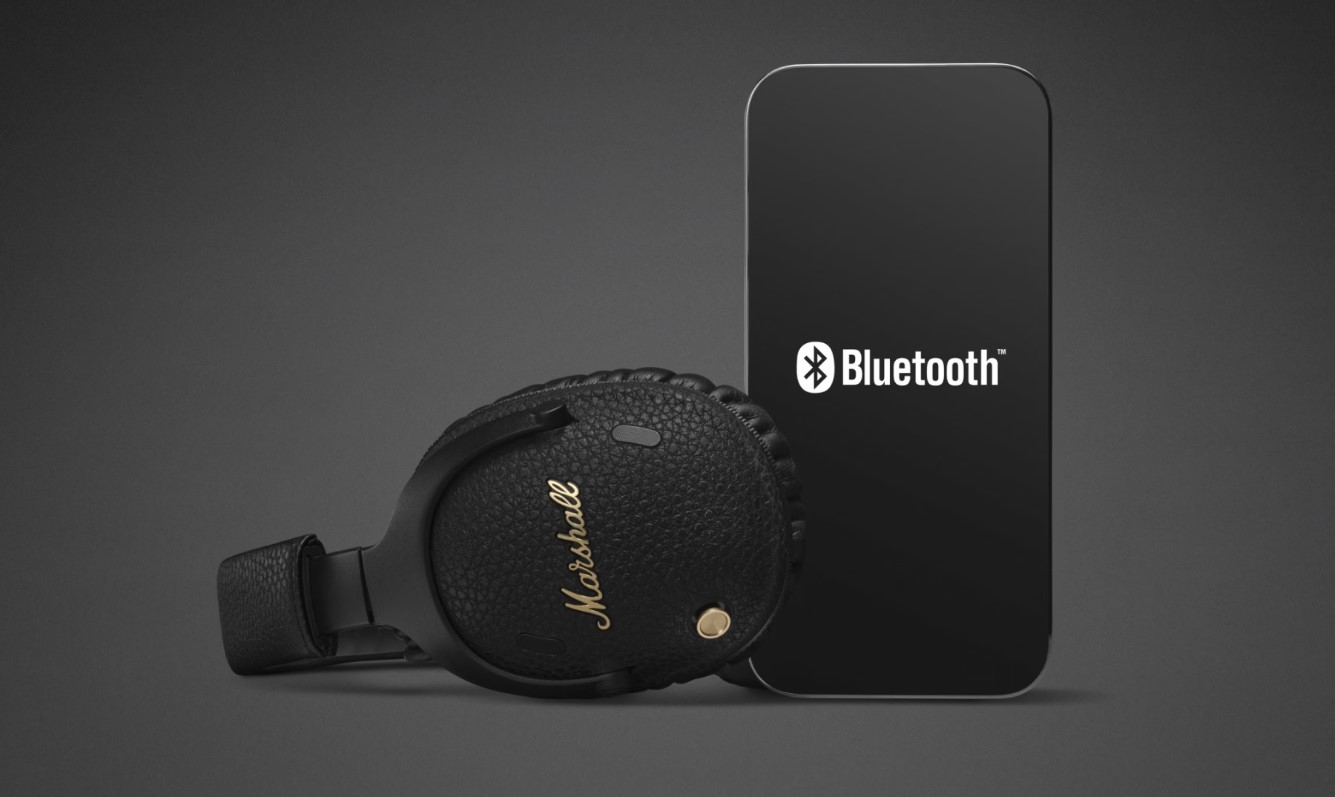 Tai nghe Monitor III A.N.C