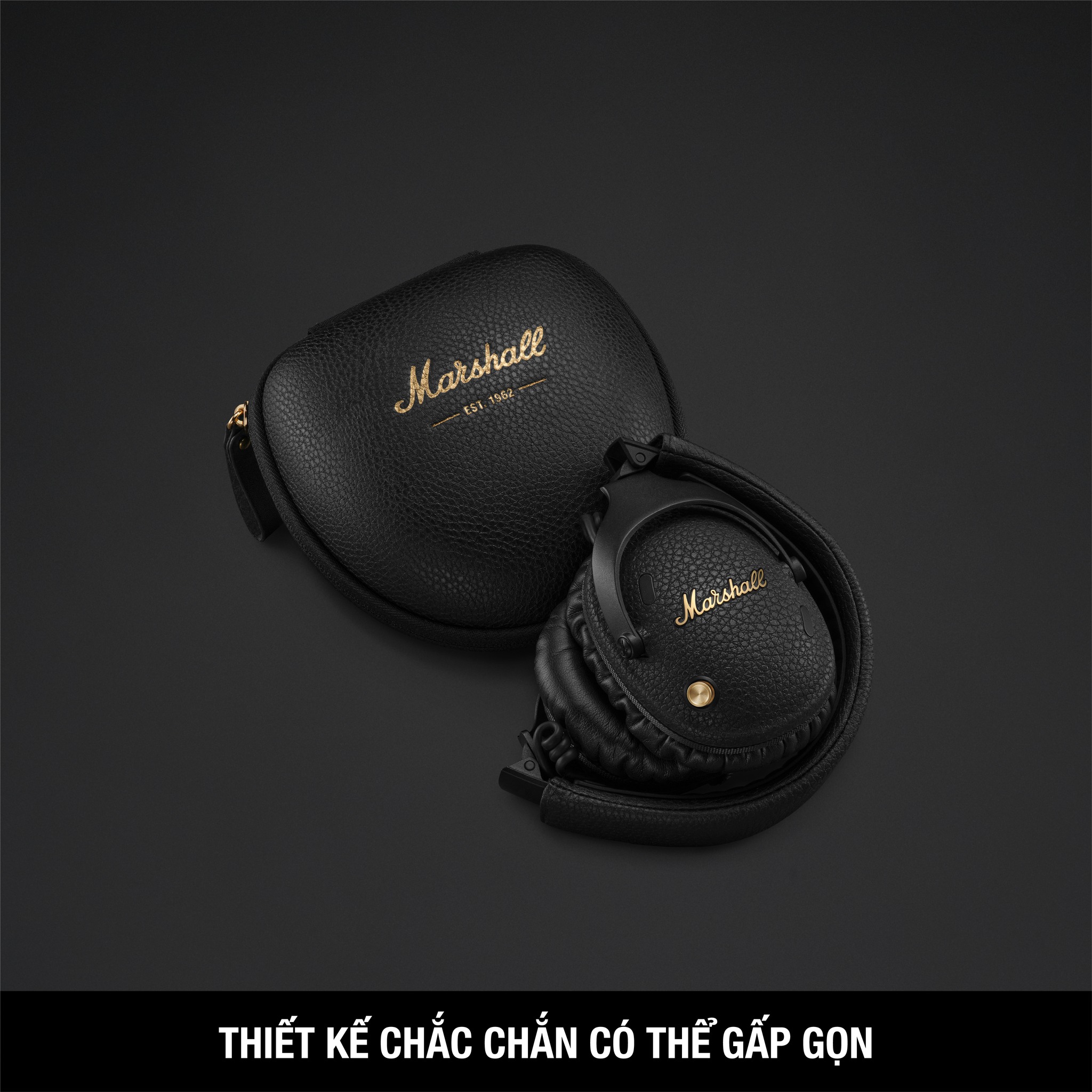 Monitor III – Đắm Chìm trong Âm Thanh Chất Lượng