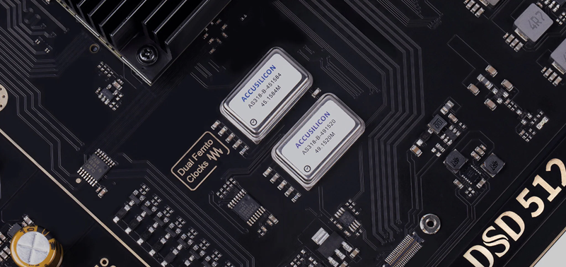 Network Streamer Eversolo DMP-A8