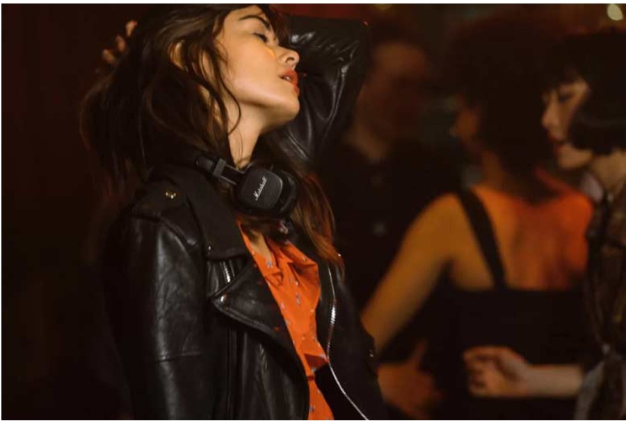 So sánh tai nghe Marshall Major 4 và Major 3