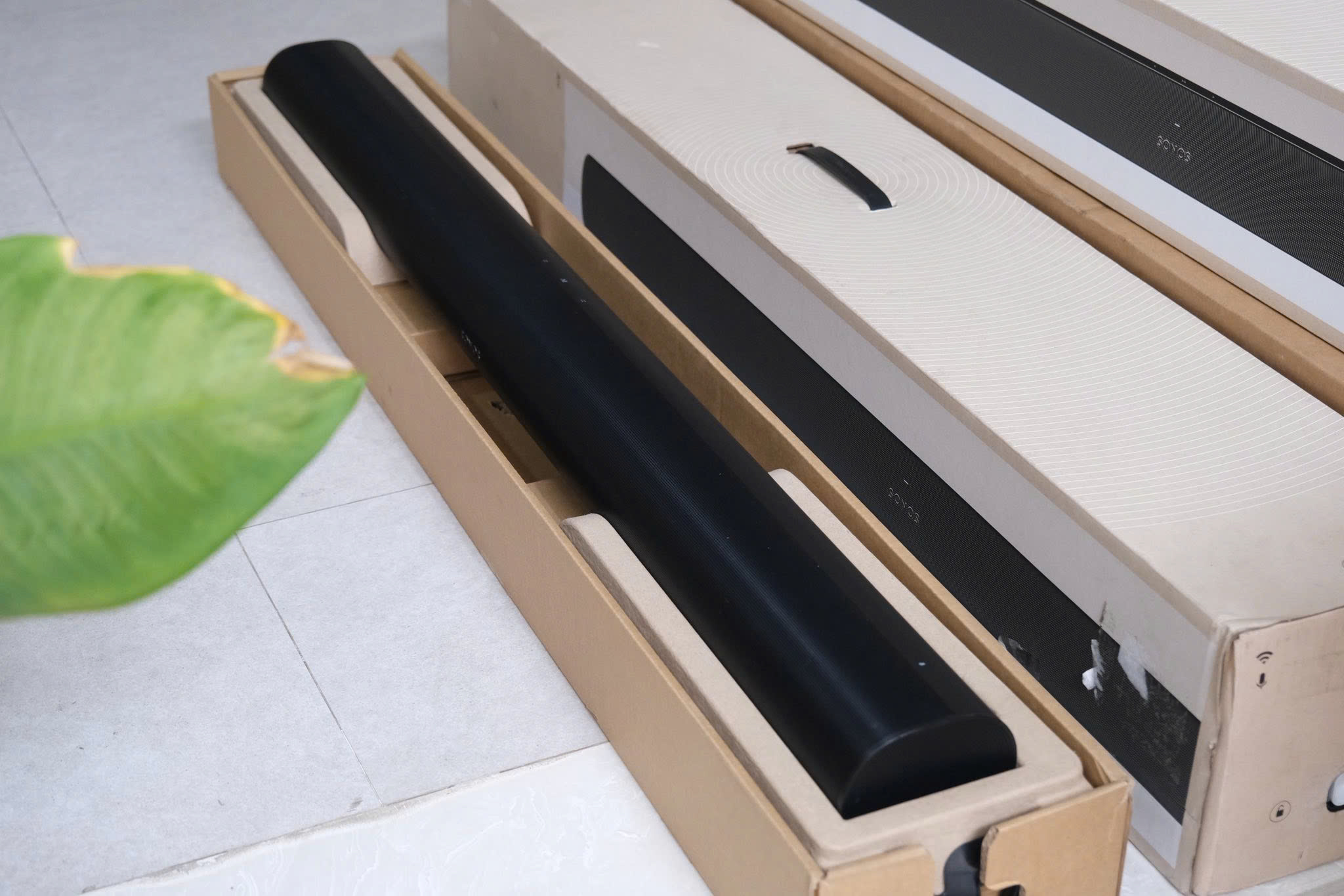 Sonos Ultimate Immersive Set: Arc Ultra + Sub Gen 4 + 2 Era 300