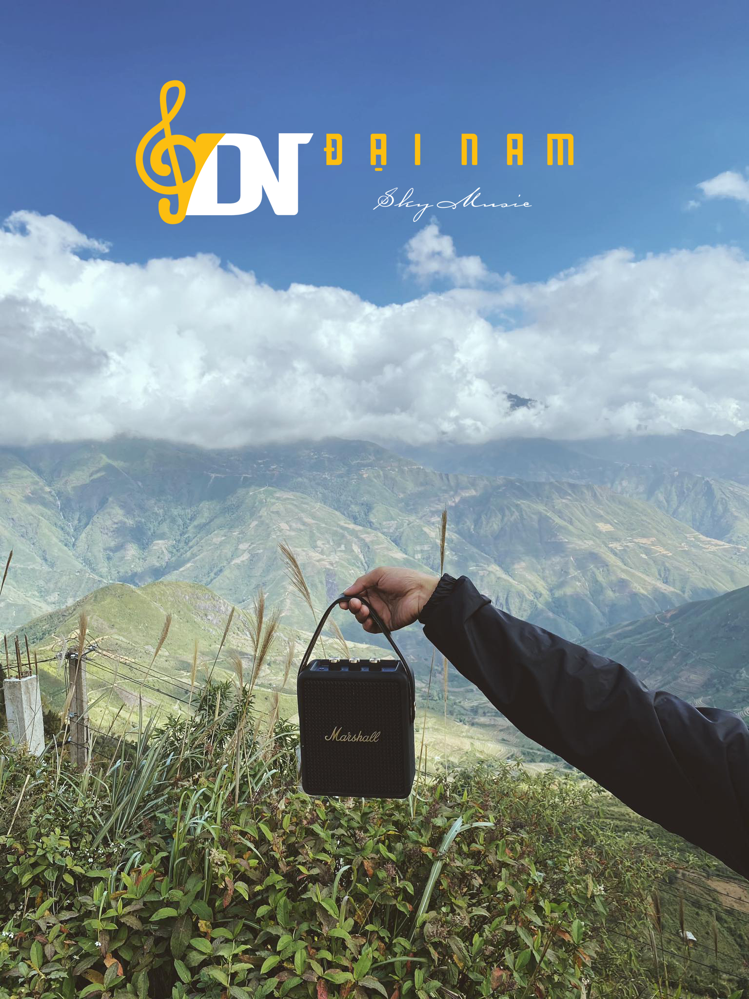 Marshall Stockwell II