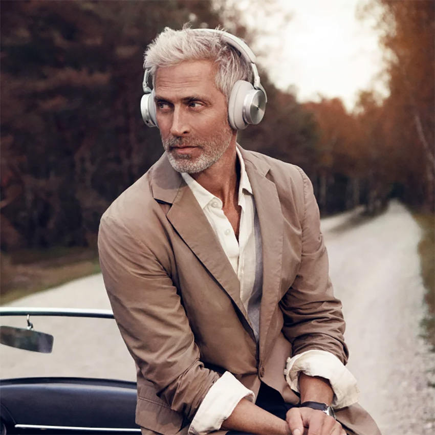 Tai Nghe Bang & Olufseon BeoPlay H95