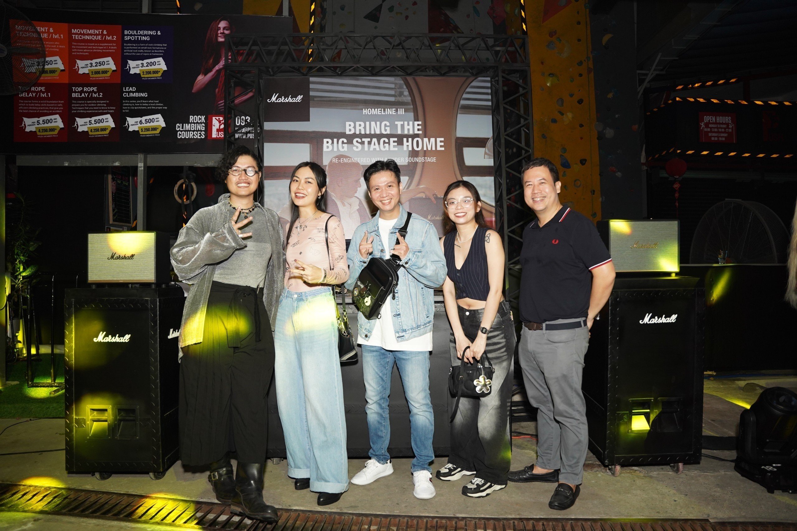 “Thật Mới Sang” - Đại Nam Sky Music đồng hành cùng ASH trong chiến dịch “SỐNG THẬT, DÙNG HÀNG THẬT”