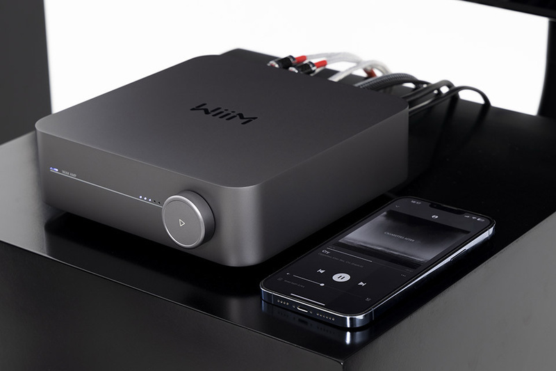 Kinh nghiệm chọn mua giữa các thiết bị streaming của WiiM