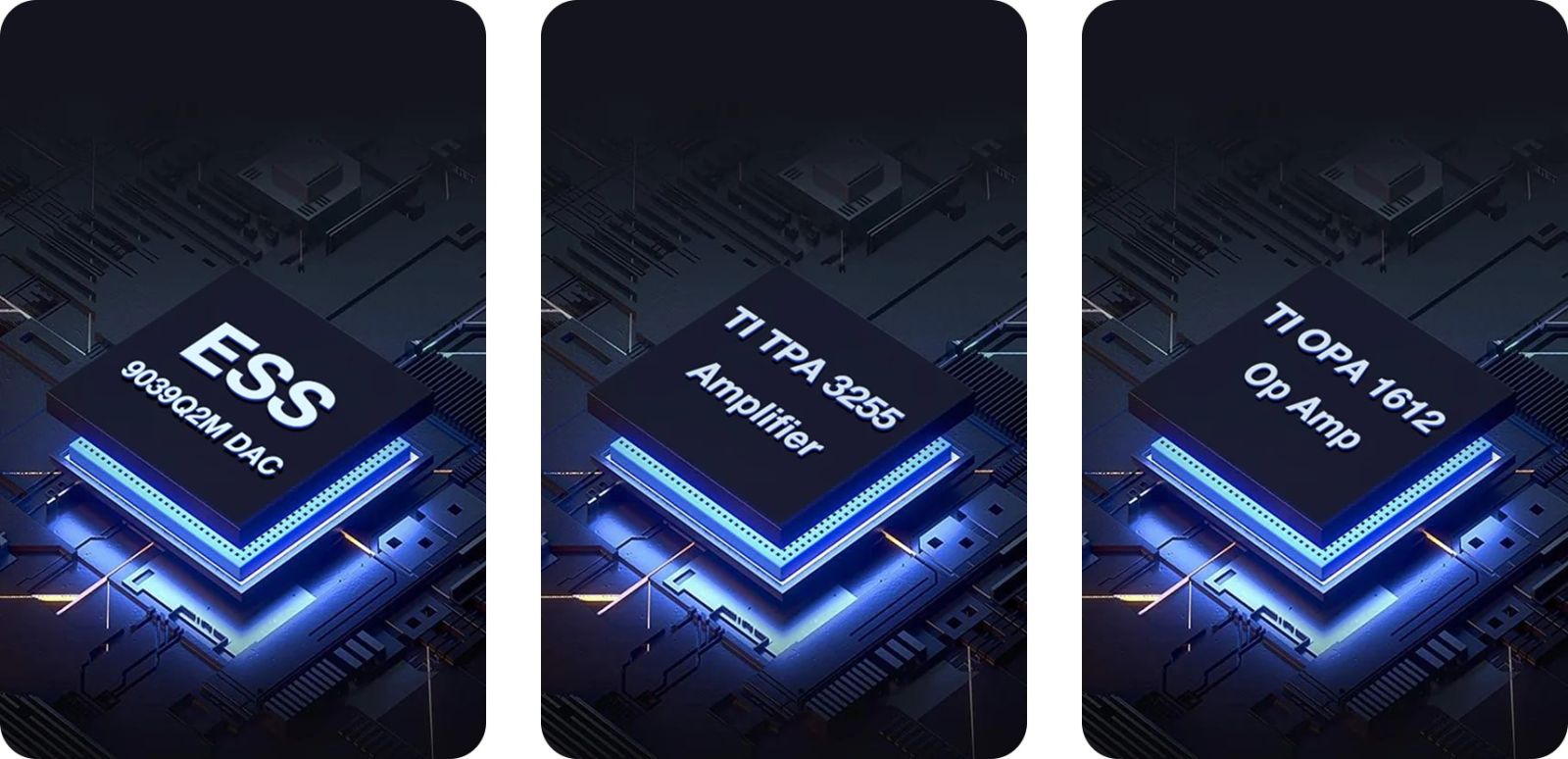 Phân Tích Chuyên Sâu: WiiM Vibelink Amp, WiiM Amp và WiiM Amp Pro