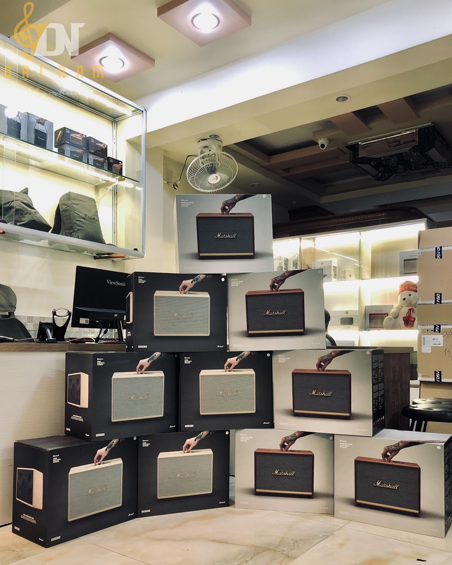 Woburn iii và Woburn ii