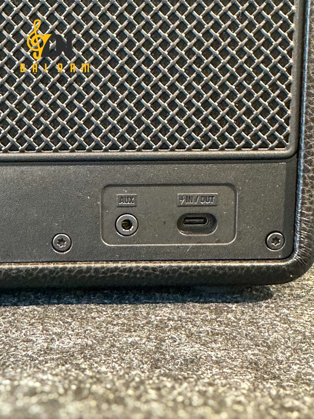 Marshall Kilburn III