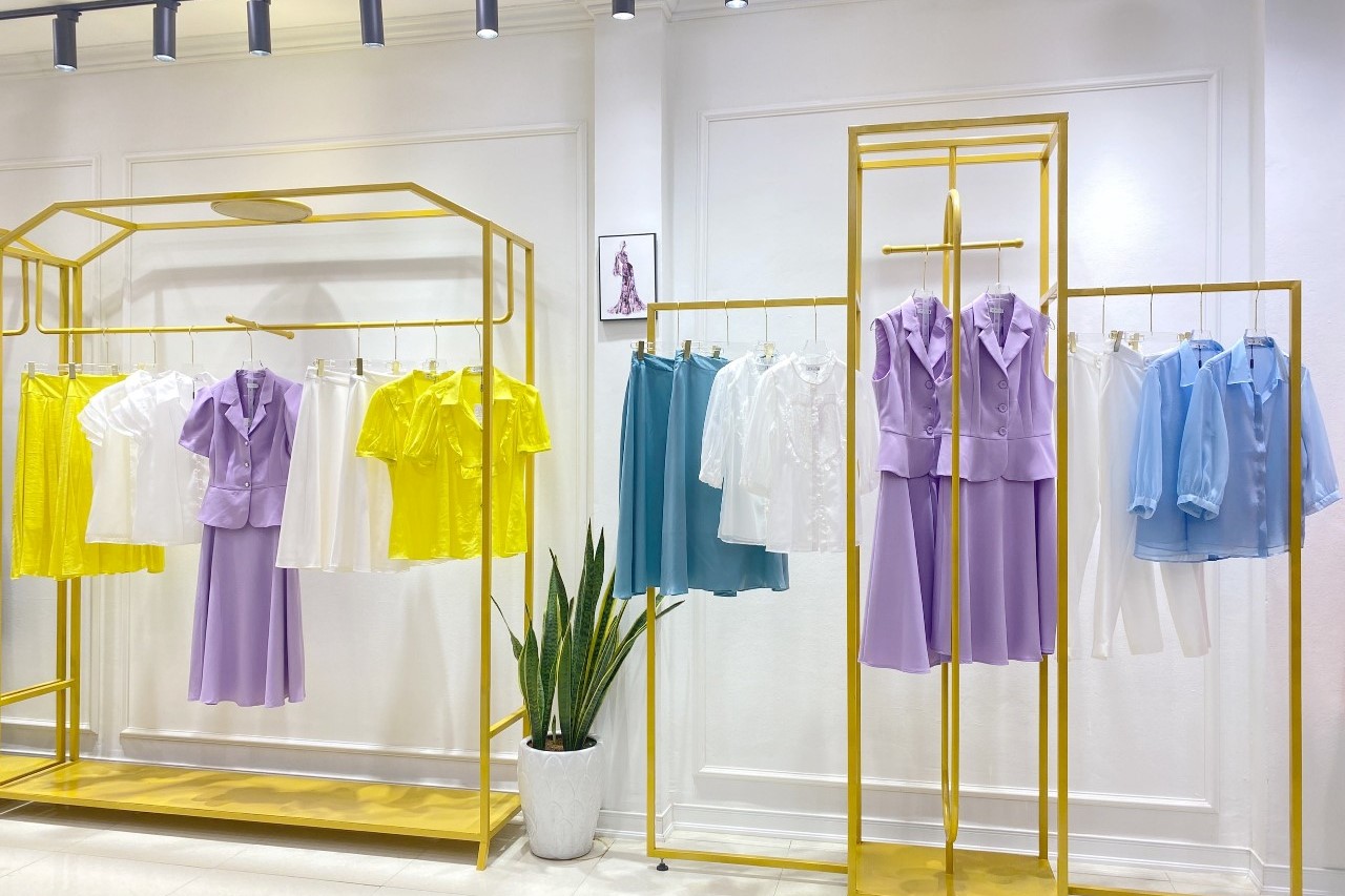 Showroom 62 Đường Trần Hưng Đạo