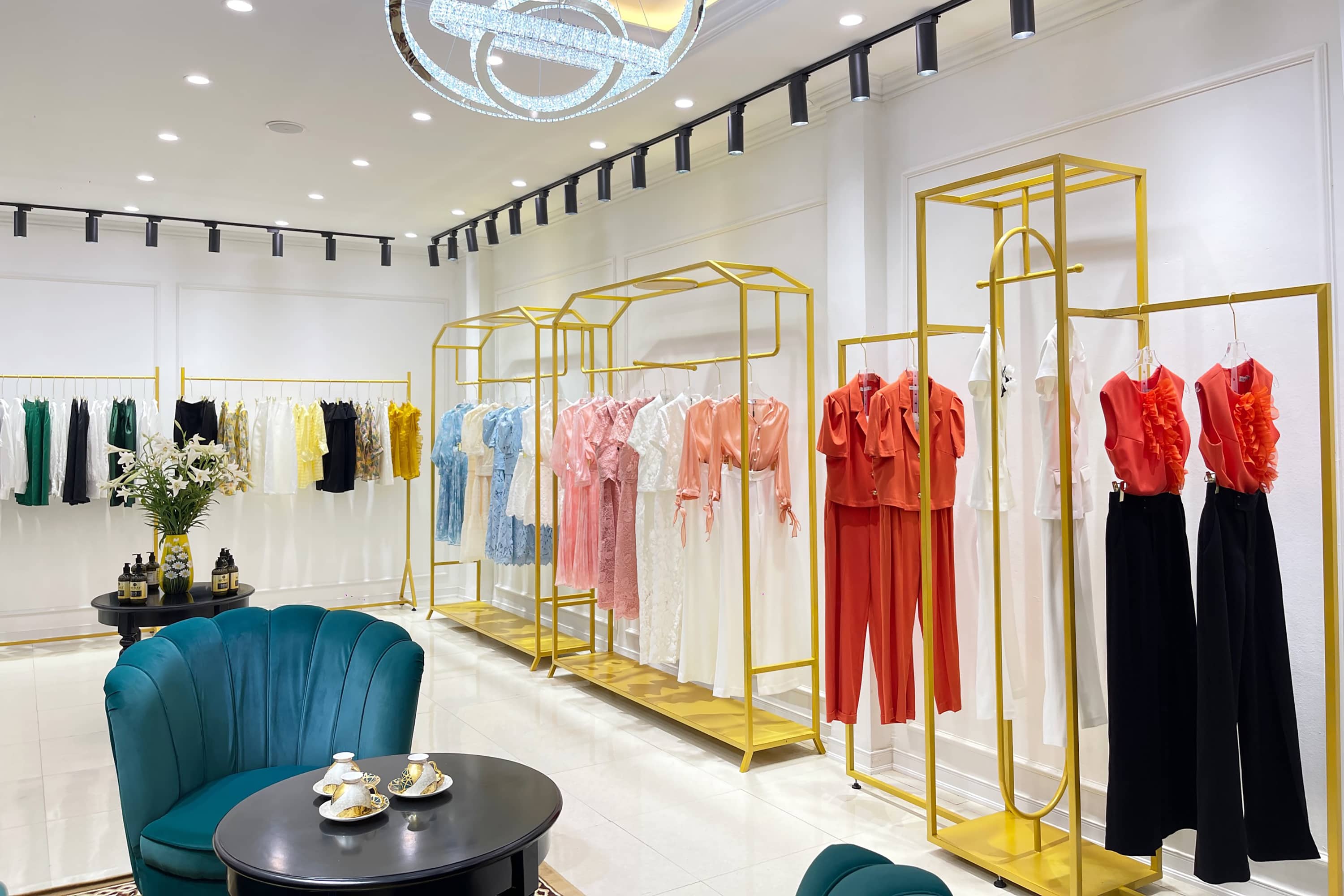 Showroom 62 Đường Trần Hưng Đạo