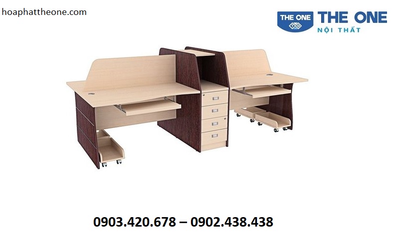 Modun bàn làm việc HRMD03