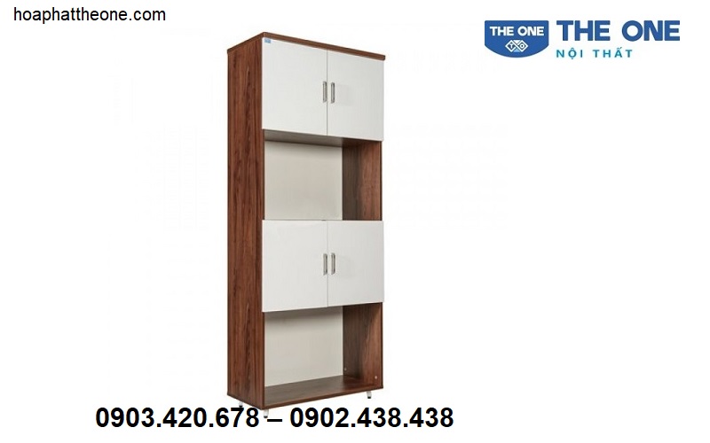 Tủ tài liệu LUX1960-2B2