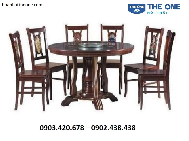 Các mẫu bàn ghế ăn gia đình đều sử dụng chất liệu cao cấp, độ bền cao