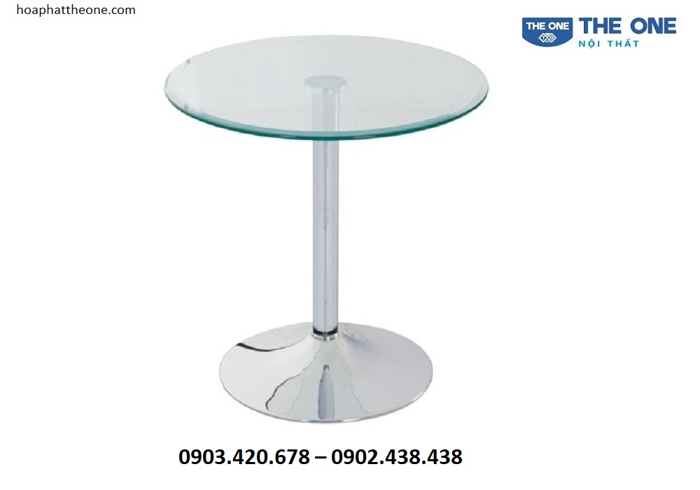 Lựa chọn màu sắc sản phẩm bàn ghế cafe phù hợp với không gian nội thất