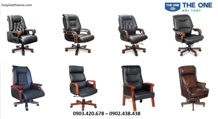 Lựa chọn bàn ghế theo phong thủy phù hợp với lãnh đạo