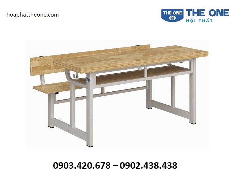 Bàn học bán trú BBT104