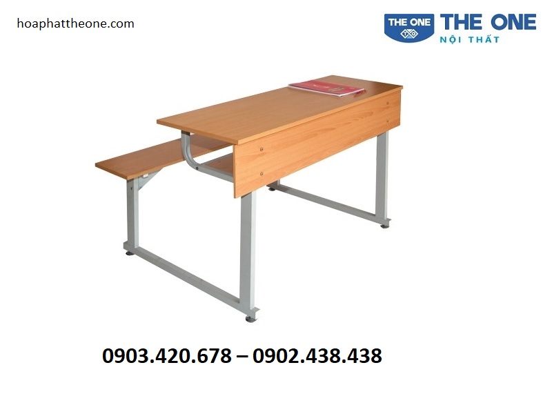 Bộ bàn ghế học sinh THPT BSV103