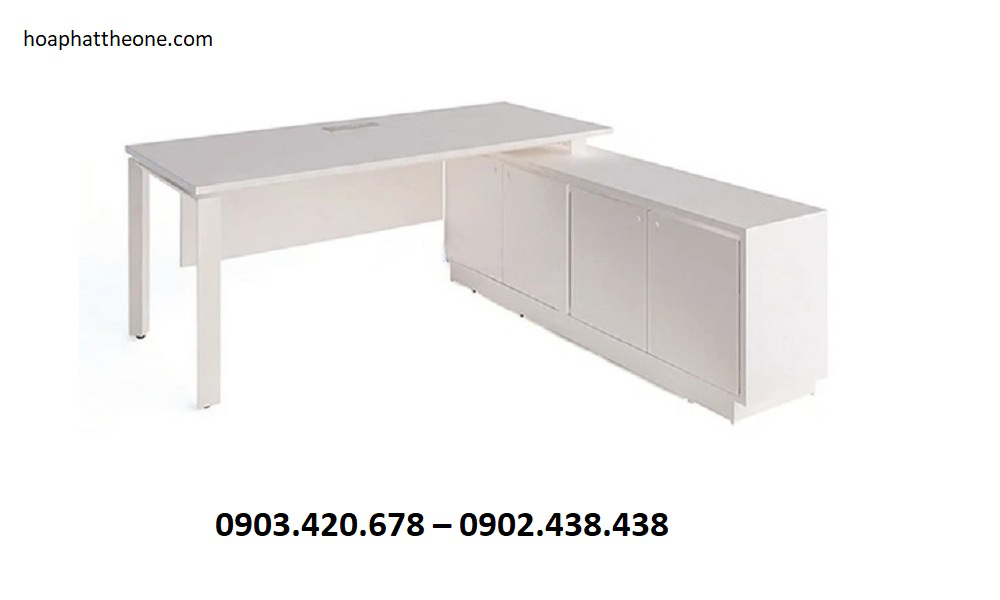 Bàn giám đốc giá rẻ TV1818DL