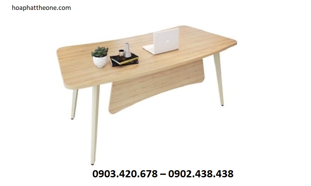 Bàn làm việc lãnh đạo giá rẻ 1902BLD06