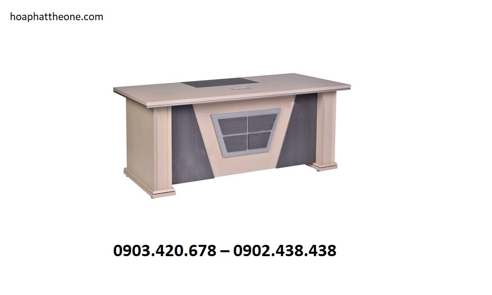 Bàn lãnh đạo đốc giá rẻ NTP1890T1