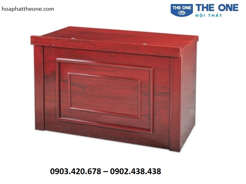 Chọn lựa bàn hội trường theo kiểu dáng