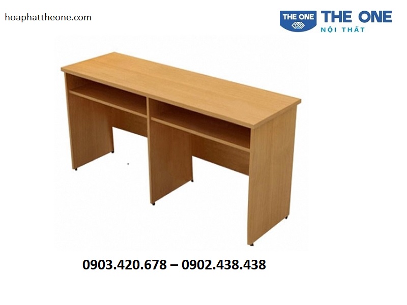 Khi sử dụng không nên để bàn tiếp xúc lâu với nước