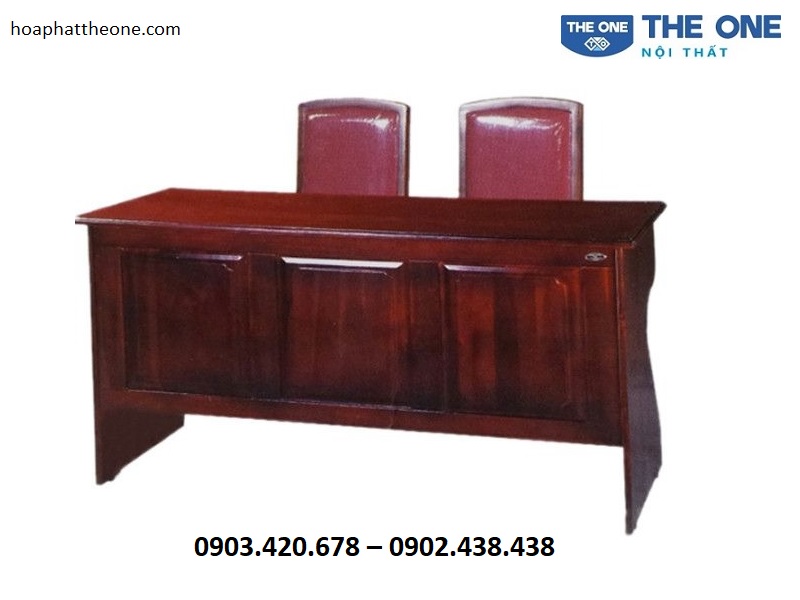 DSG Group là nhà phân phối bàn hội trường chính hãng The One trên toàn quốc