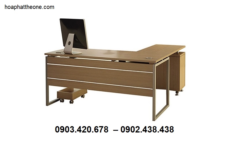 Bàn chân sắt có hộc HR160C2