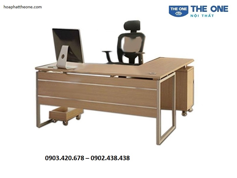 Bàn làm việc HR160C2