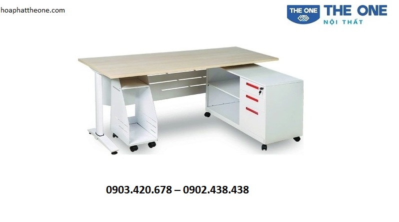 Bàn làm việc UN1880CS3