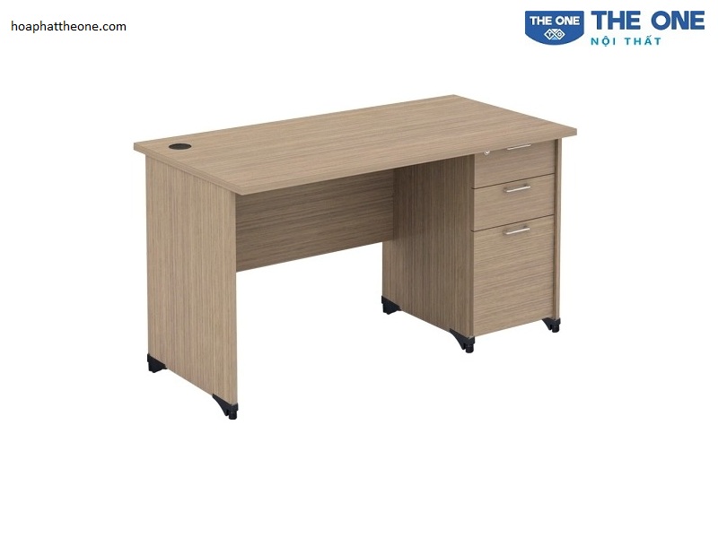 Bàn làm việc AT140HL3D