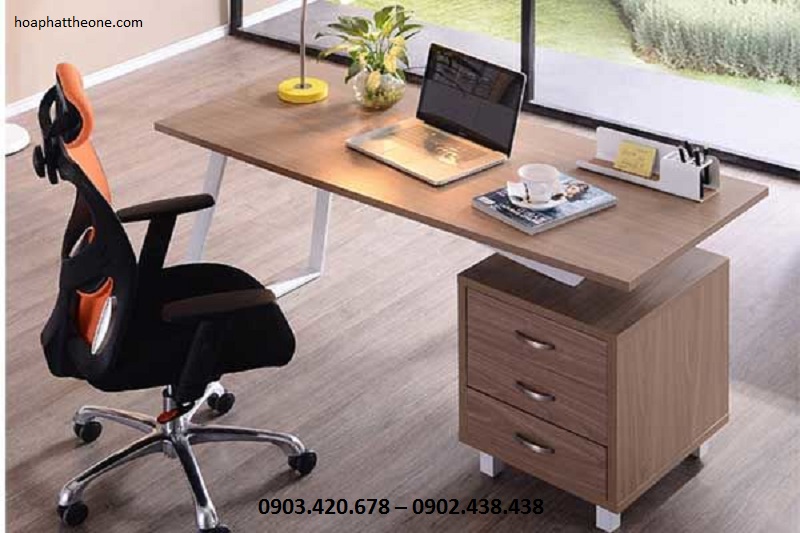 Bố trí phong thủy bàn làm việc sao cho phù hợp nhất