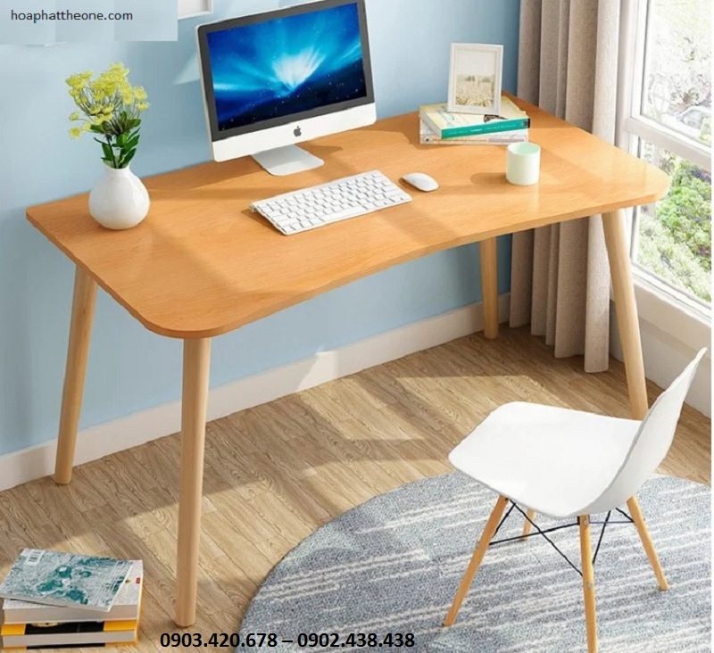 Lựa chọn bàn theo phong cách thiết kế