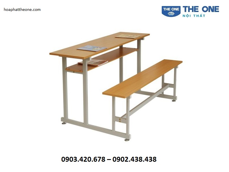 Các mẫu bàn được thiết kế đa dạng và phong phú về kiểu dáng