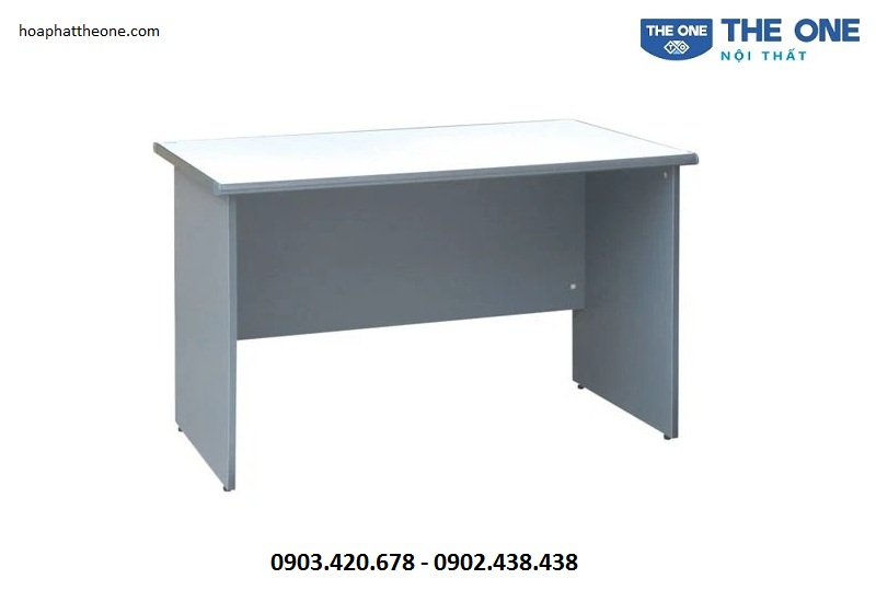 Bàn làm việc nhân viên The One sở hữu nhiều ưu điểm vượt trội