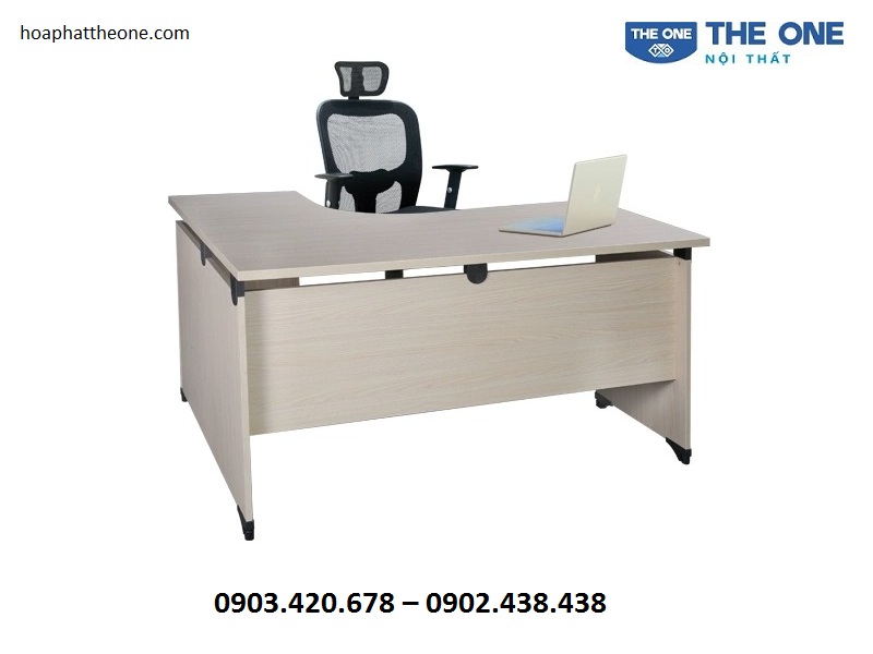 Nên chọn những mẫu bàn có kích thước tiêu chuẩn, phù hợp nhất