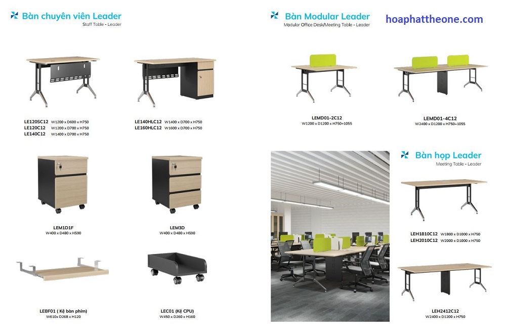 Catalogue-ban-lam-viec-the-one-9