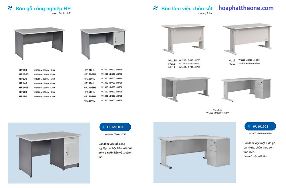 Catalogue-ban-lam-viec-the-one-1