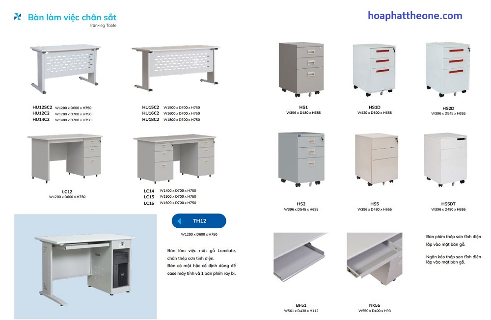 Catalogue-ban-lam-viec-the-one-2