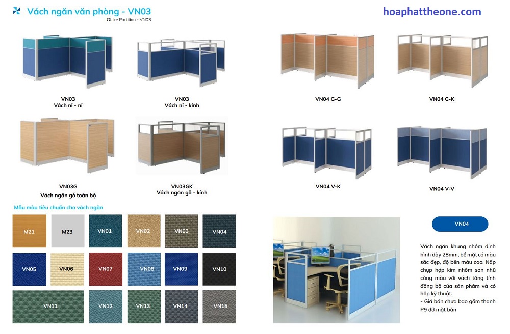 catalogue-vach-ngan-van-phong-the-one