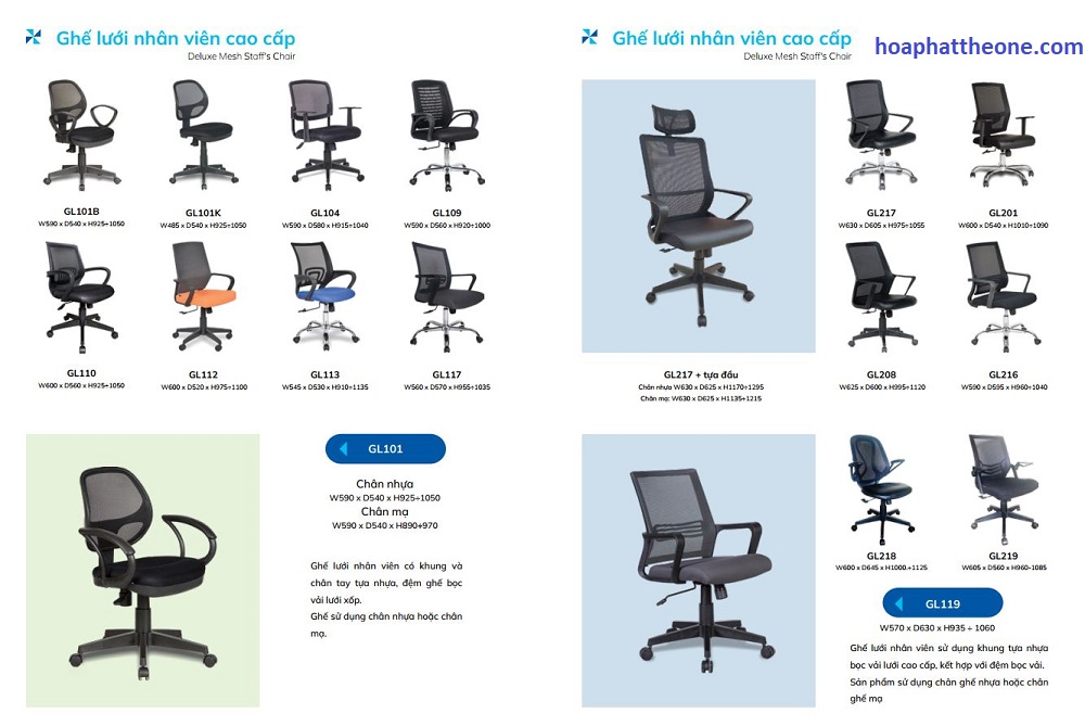 catalogue-ghe-van-phong-the-one-9