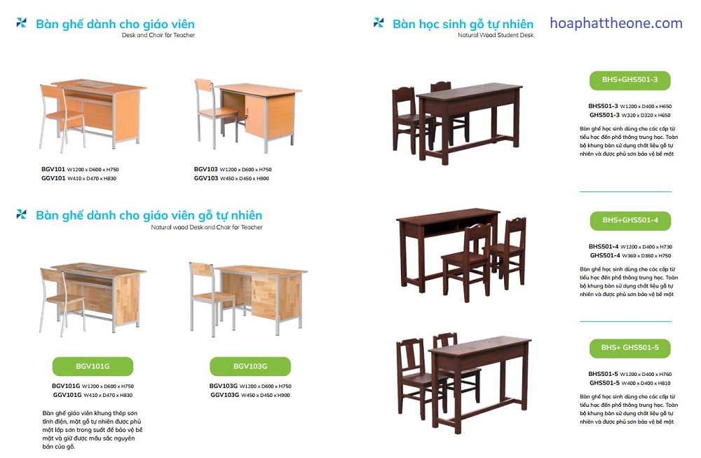 catalogue-ban-ghe-hoc-sinh-the-one-9