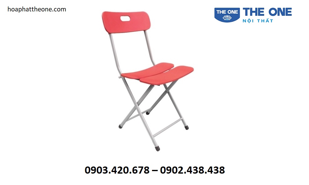 Ghế gấp văn phòng The One G137