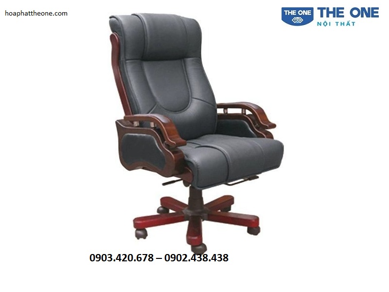 Ghế giám đốc đẹp TQ01
