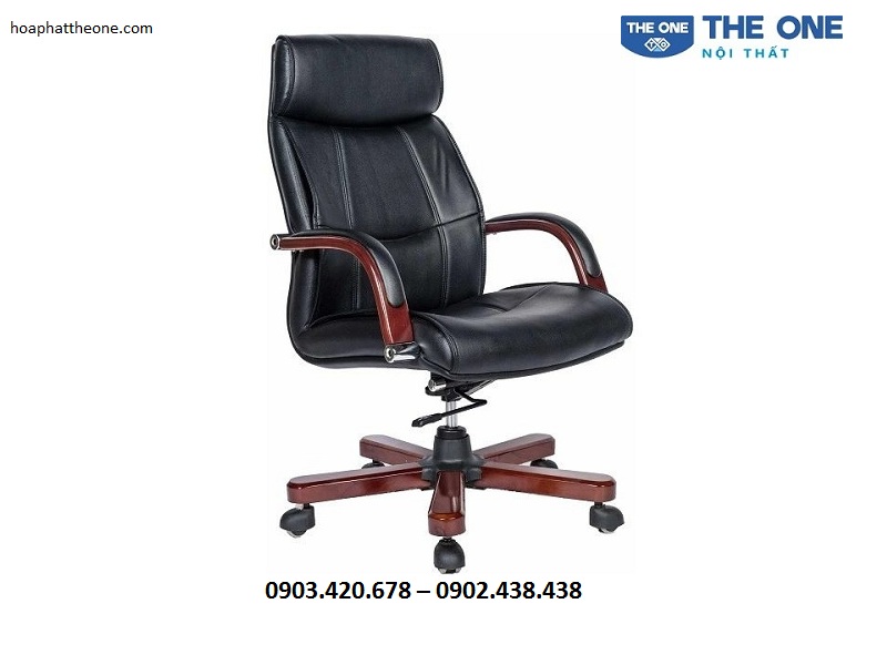 Ghế lãnh đạo đẹp TQ33