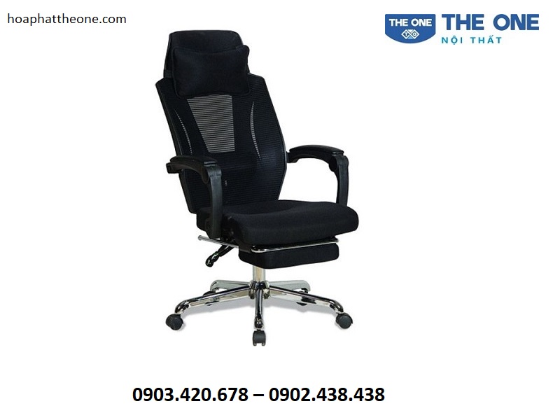 Ghế lưng lưới GL326