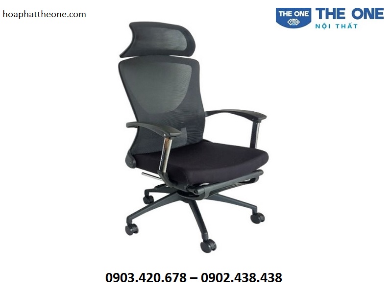 Ghế lưng lưới GL333